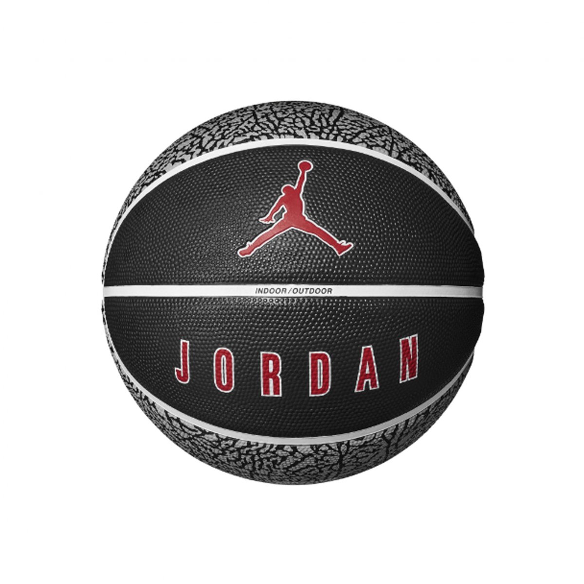 BALON JORDAN PLAYGROUND 2.0 BLACK ELEPHANT #7