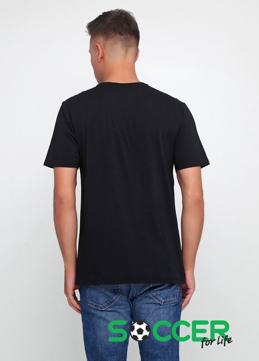 PLAYERA NIKE SHOES BOX COTTON TEE