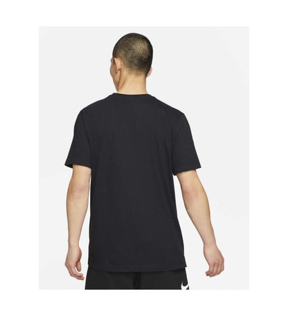 PLAYERA NIKE BLACK CLASSICS