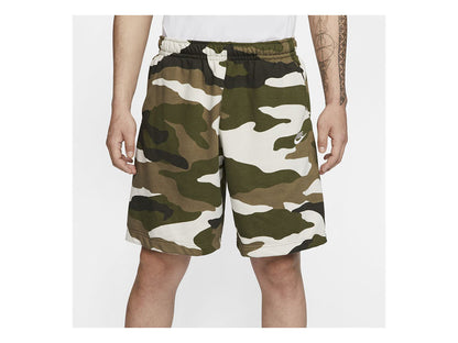 SHORT BASKETBALL NIKE NSW CAMOUFLAJE DE ALGODON