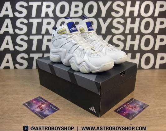 KOBE CRAZY 8 LAKERS EN CAJA