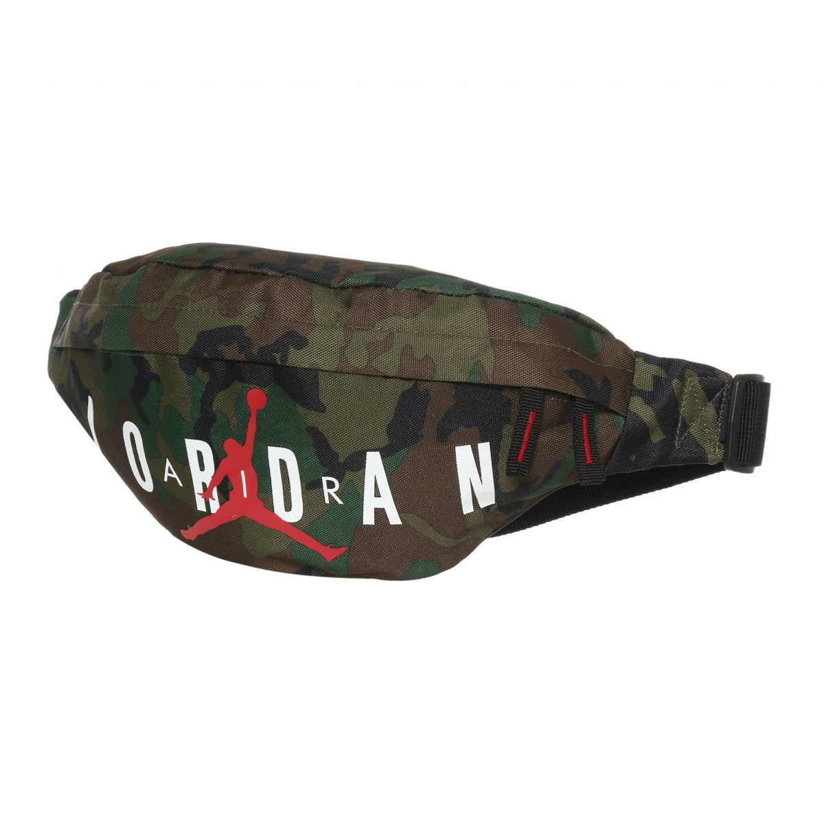 CANGURERA JORDAN CAMOUFLAGE AJUSTABLE