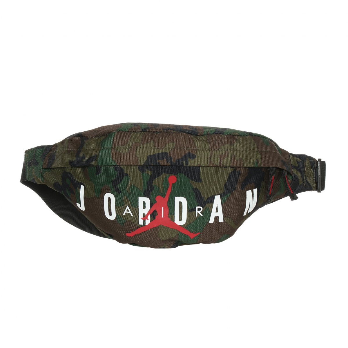 CANGURERA JORDAN CAMOUFLAGE AJUSTABLE