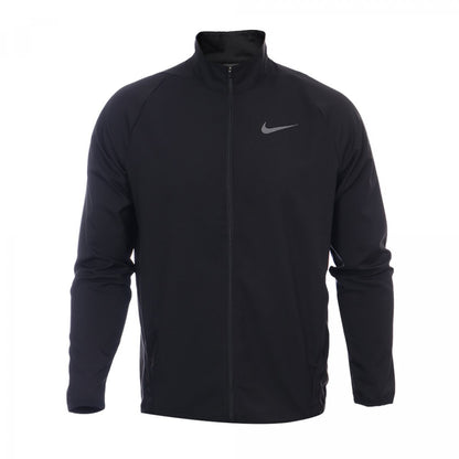 NIKE WOVEN JACKET TRAINING BLACK