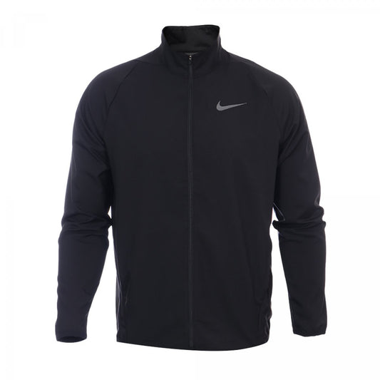 NIKE WOVEN JACKET TRAINING BLACK