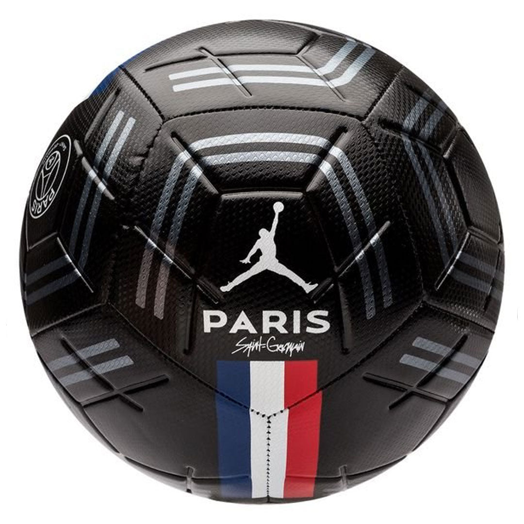 BALON SOCCER JORDAN X PSG BLACK