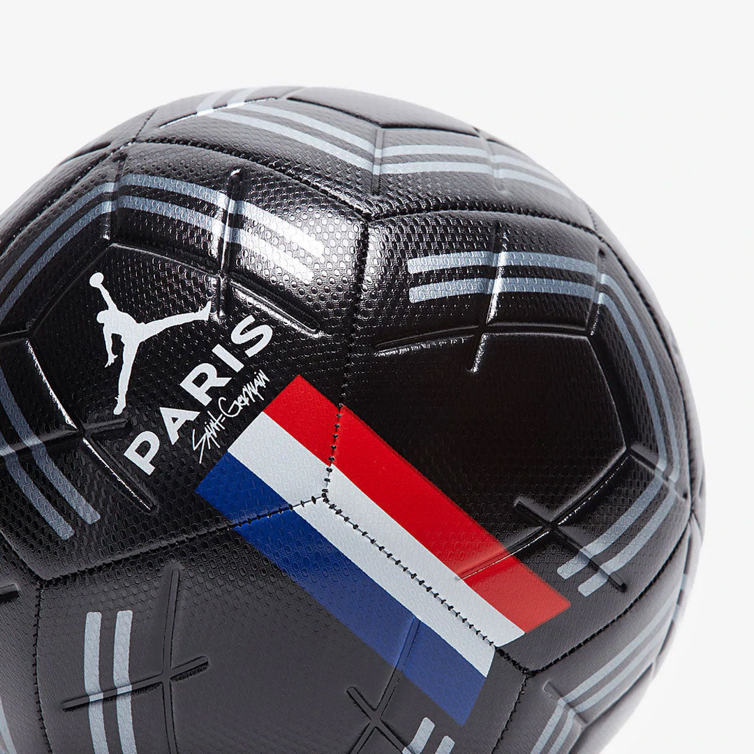 BALON SOCCER JORDAN X PSG BLACK