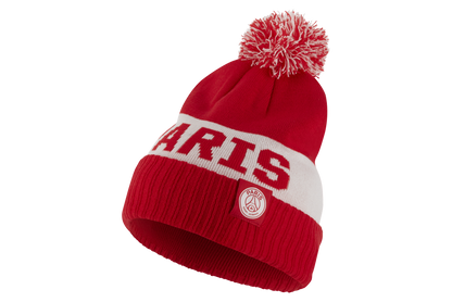 GORRO NIKE PARIS SAINT GERMAIN RED CHRISTMAST