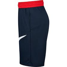 SHORT NIKE BIG SWOOHS NAVY