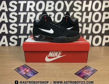 PIPPEN FLIGHT LITE BLACK EN CAJA