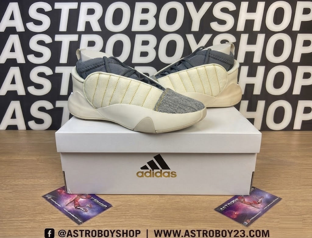HARDEN VOL 7 CREAM EN CAJA