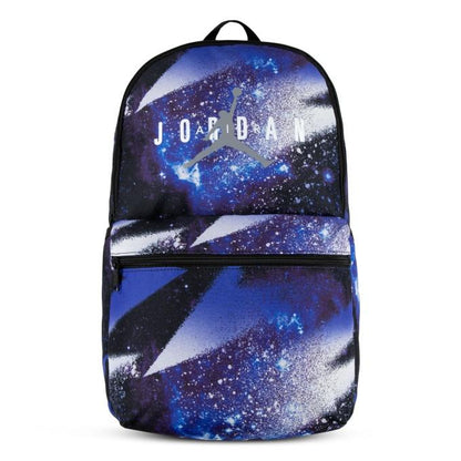 MOCHILA JORDAN SPACE , ESP LAPTOP 14" ESCOLAR