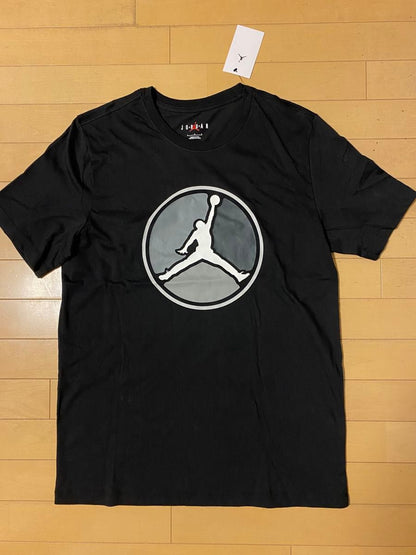 PLAYERA JORDAN CRE HBR CIRCLE STANDAR FIT