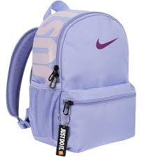 MINI BAG NIKE BRASILIA BLUE (30CM ALTO X 25CM ANCHO)