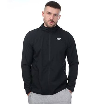 REEBOK IDENTITY TRAINER WOVEN JACKETT ENTRENAMIENTO