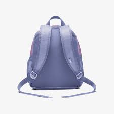 MINI BAG NIKE BRASILIA BLUE (30CM ALTO X 25CM ANCHO)