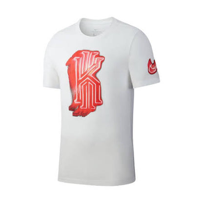 PLAYERA KYRIE URBAN WHITE (M)