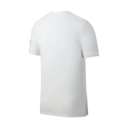 PLAYERA KYRIE URBAN WHITE (M)