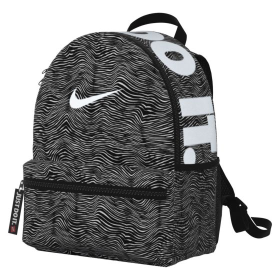 MINI BAG NIKE ZEBRA DAMA (30 CM ALTO)