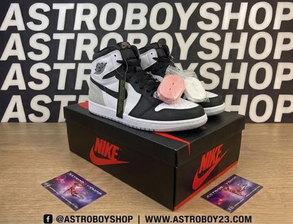 JORDAN 1 HIGH BLEACHED CORAL EDITION EN CAJA