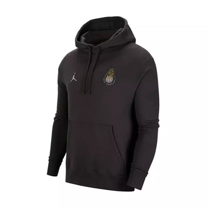 SUDADERA JORDAN 4 LEGACY HOODIE (L)
