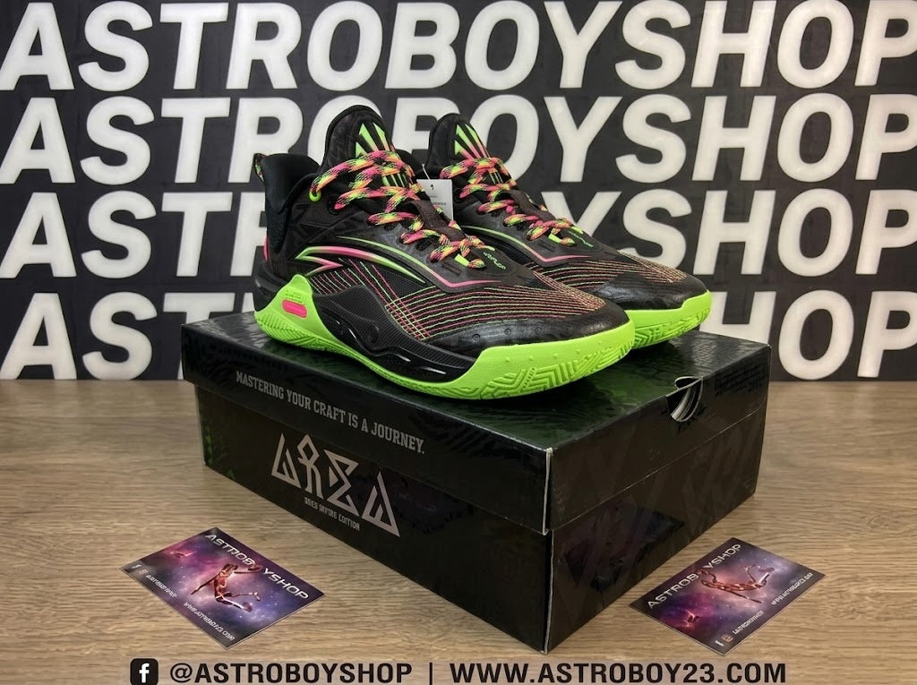 KYRIE ANTA KAI 1 FUTURISM EN CAJA