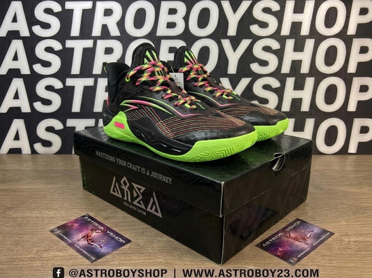 KYRIE ANTA KAI 1 FUTURISM EN CAJA
