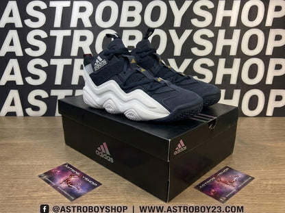 KOBE TOP TEN 2000 WHITE BLUE EN CAJA