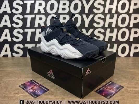KOBE TOP TEN 2000 WHITE BLUE EN CAJA