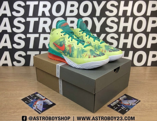 LEBRON 18 LOW LEBRONALD PALMER EN CAJA