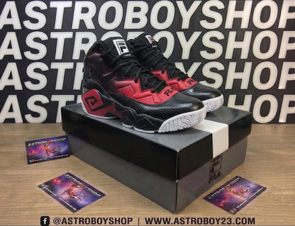 FILA MB MESH MASHBURN ENGINEERING EN CAJA