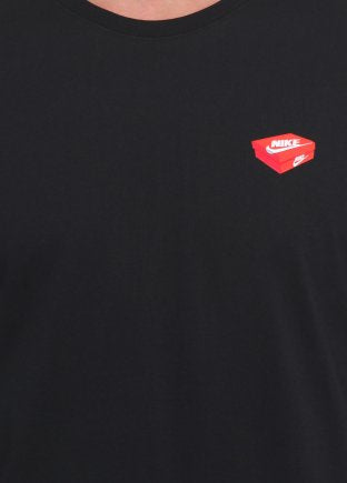 PLAYERA NIKE SHOES BOX COTTON TEE