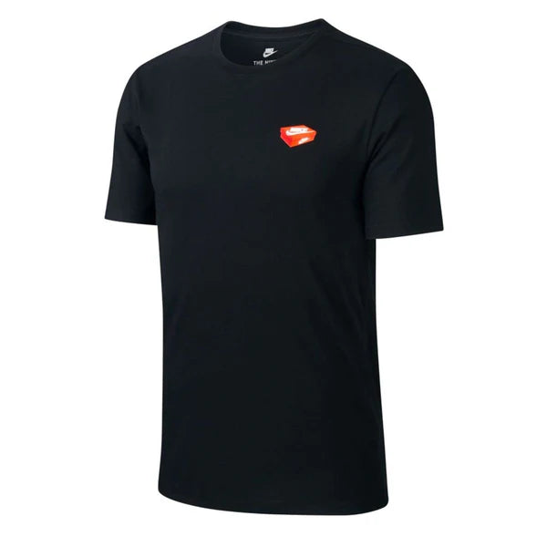 PLAYERA NIKE SHOES BOX COTTON TEE