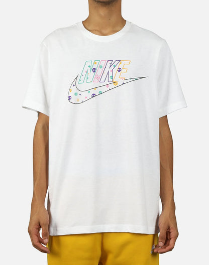 PLAYERA NIKE DAY OF THE DEAD DIA DE MUERTOS COTTON TEEE STANDAR FIT