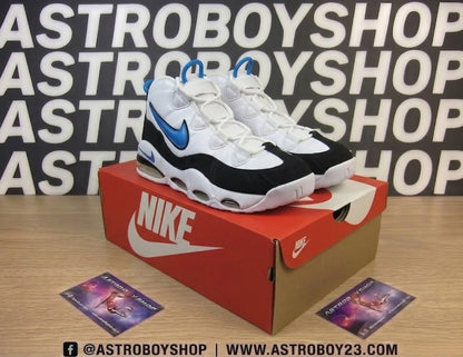 PIPPEN UPTEMPO 95 PHOTO BLUE 2025  EN CAJA