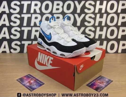 PIPPEN UPTEMPO 95 PHOTO BLUE 2025  EN CAJA