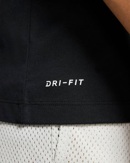 PLAYERA NIKE GIANNIS FREAK BLACK