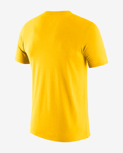PLAYERA LAKERS CITY DRI-FIT COTTON TEE