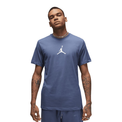 PLAYERA JORDAN JUMPMAN BLUE 2023