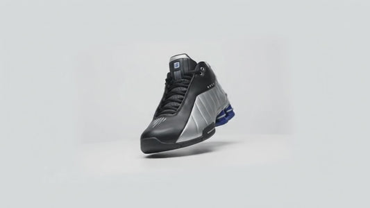 VINCE CARTER SHOX BB4 LAPIZ 2026  EN CAJA