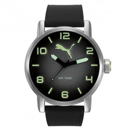 RELOJ PUMA ALTERNATIVE ROUND EN CAJA