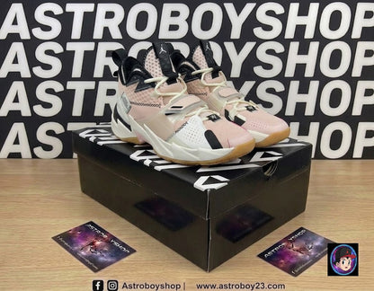 WESTBROOK ZERO 3 CORAL EDITION EN CAJA
