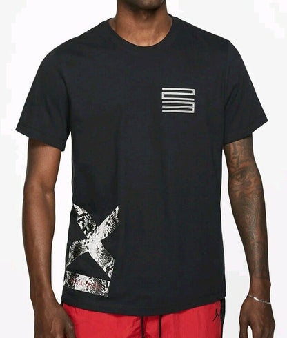 PLAYERA JORDAN 11 SNAKESKIN (L)