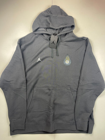 SUDADERA JORDAN 4 LEGACY HOODIE (L)
