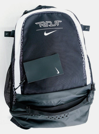 MOCHILA NIKE BASEBALL TROUT VAPOR ELITE BLACK