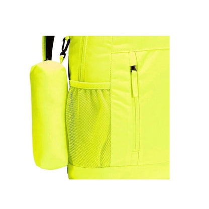 MOCHILA NIKE ELEMENTAL VOLT ESCOLAR CON LAPICERA