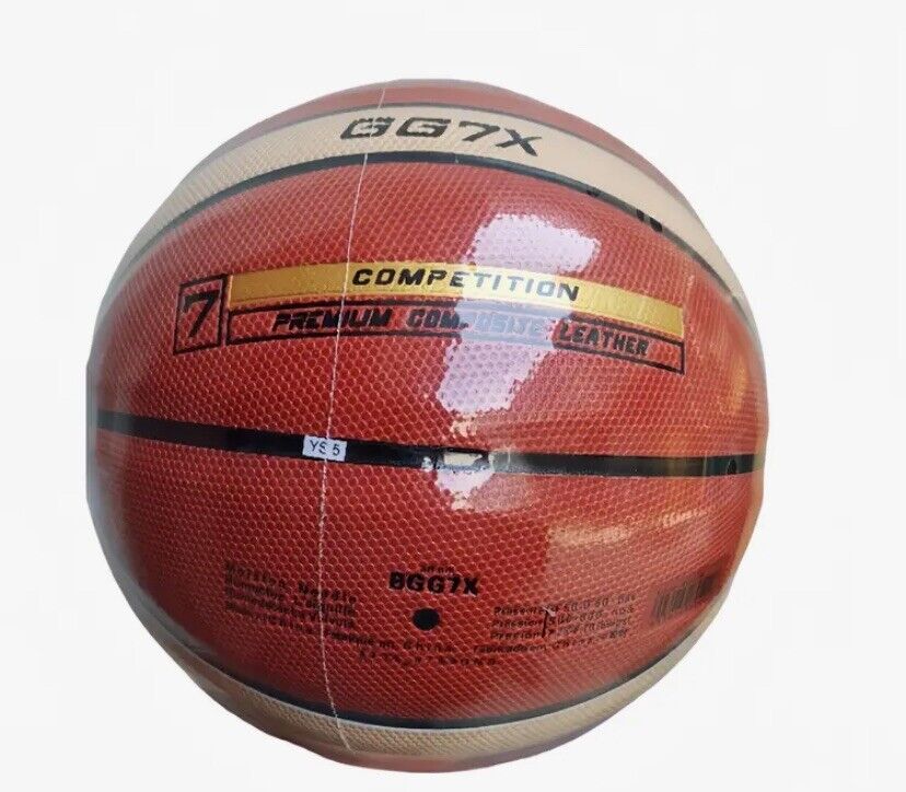 BALON MOLTEN GG7X BASKETBALL #7