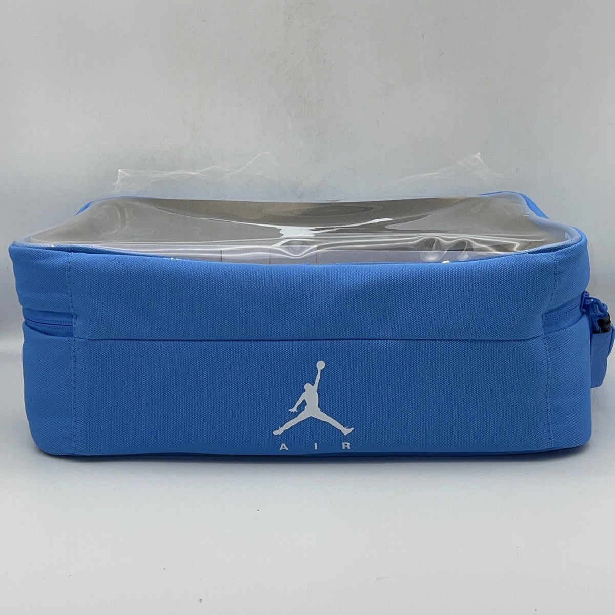 SHOEBOX UNC CLEAR (34 ALTO X 26 ANCHOX 11 GROSOR) MOCHILA
