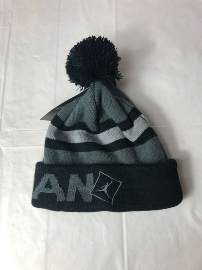 GORRO JORDAN BEANIE JOVENES