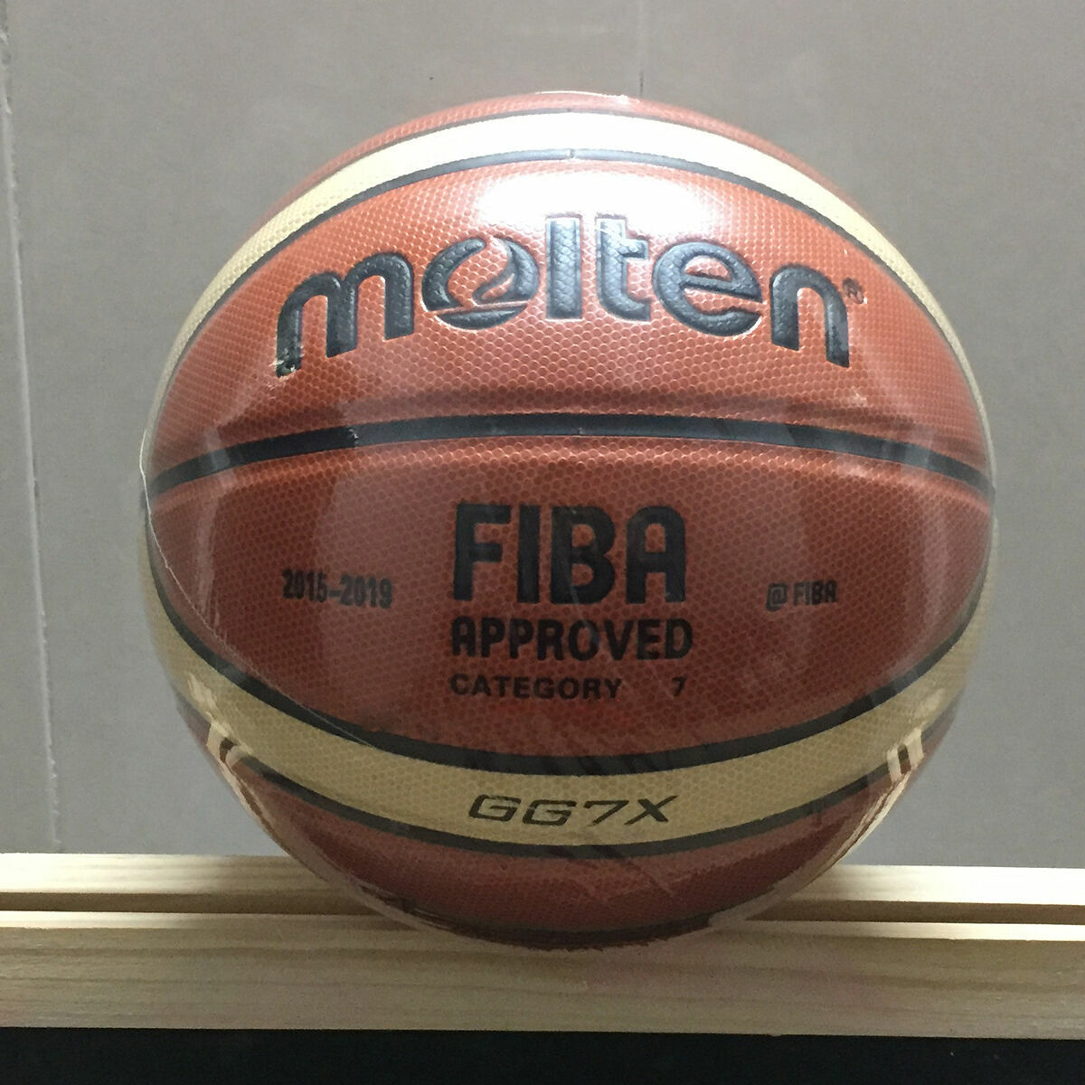 BALON MOLTEN GG7X BASKETBALL #7